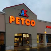 Petco ico