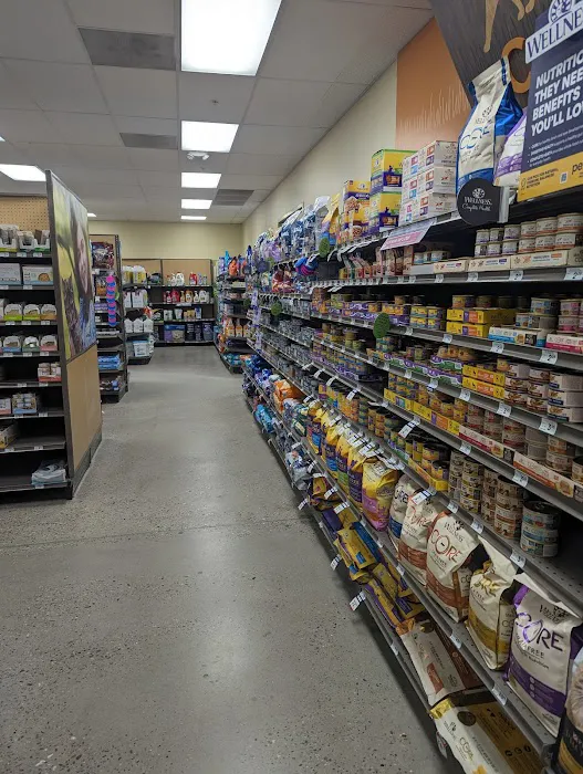 Petco Picture 8