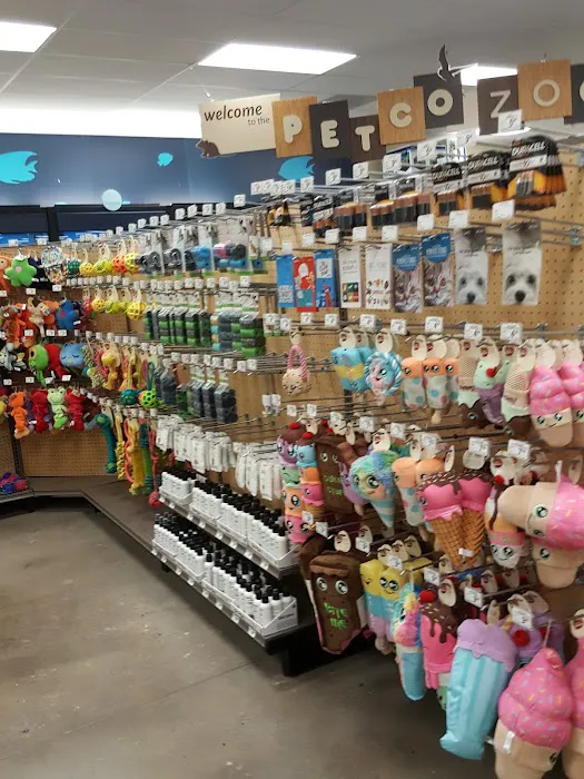 Petco Picture 10