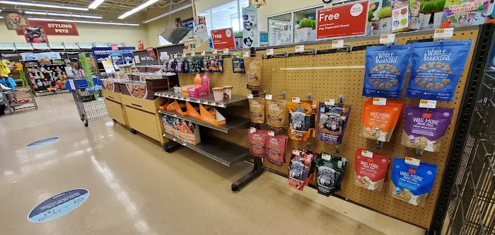 Petco Picture 5
