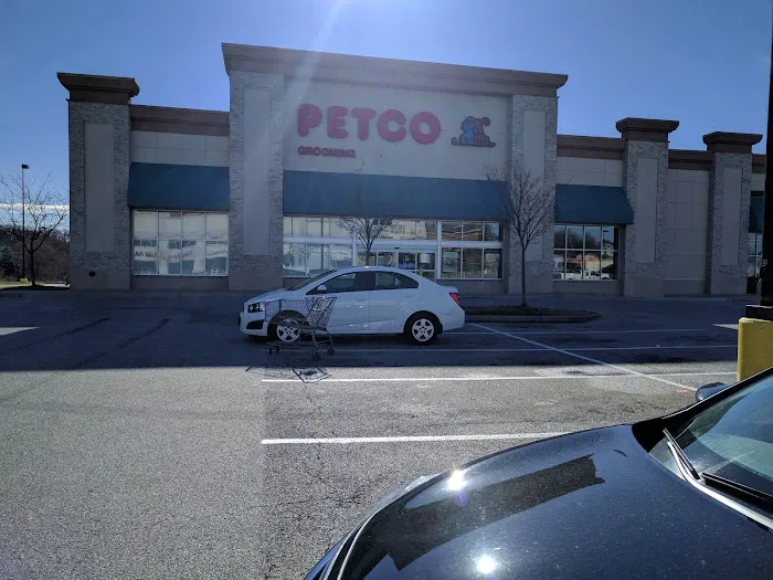 Petco Picture 6