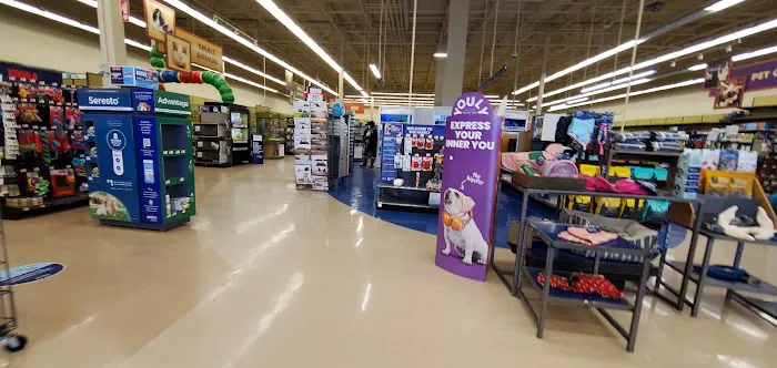 Petco Picture 2