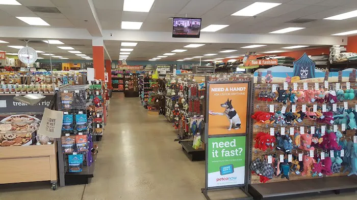 Petco Picture 10