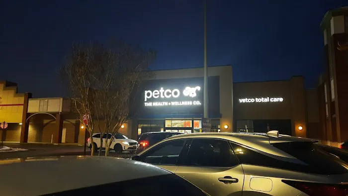 Petco Picture 1