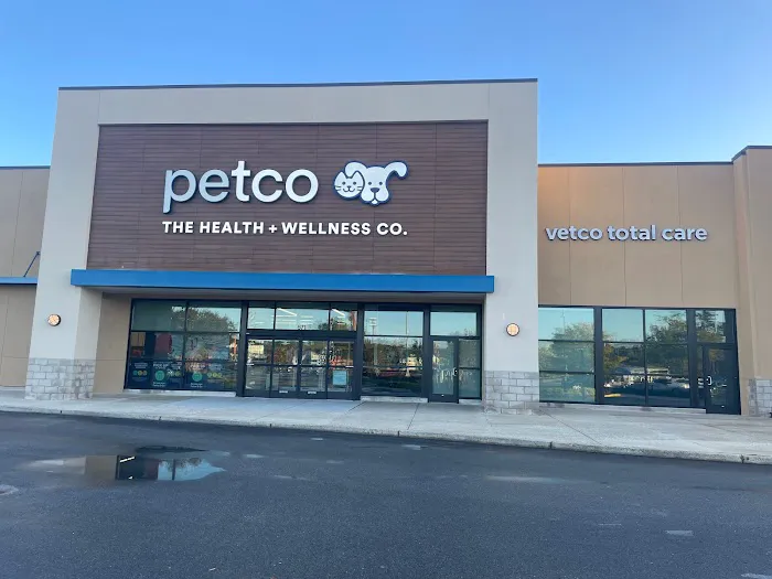 Petco Picture 8