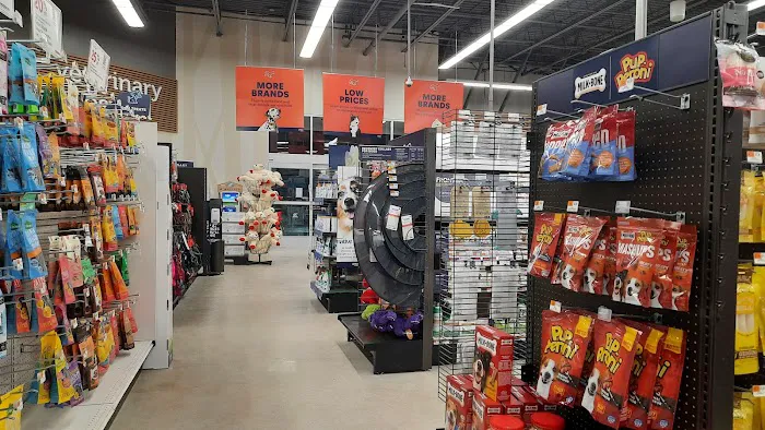 Petco Picture 6