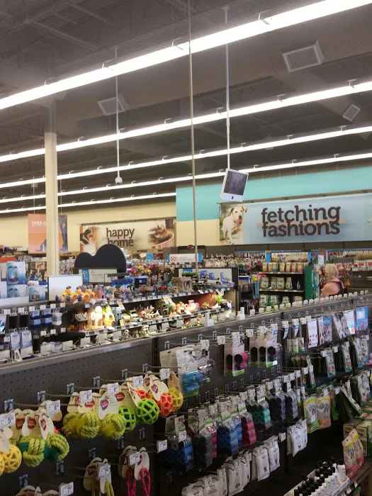Petco Picture 9