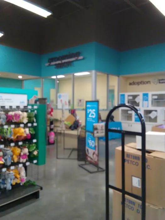 Petco Picture 6