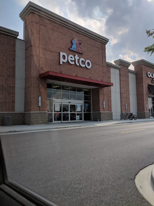 Petco Picture 1