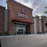 Petco ico