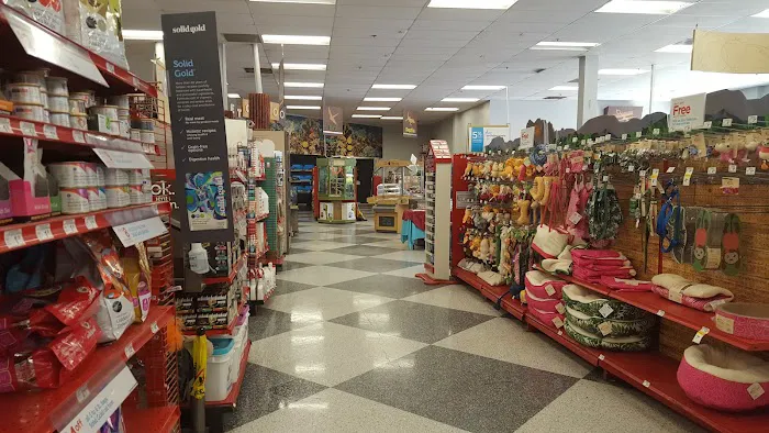 Petco Picture 8