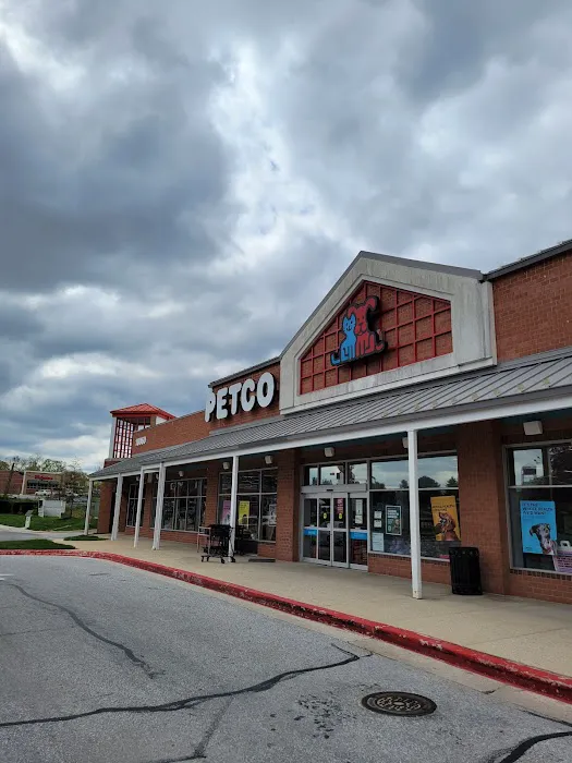 Petco Picture 2