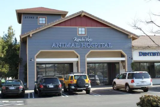 Rancho Viejo Animal Hospital Picture 3