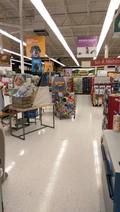 Petco Picture 10