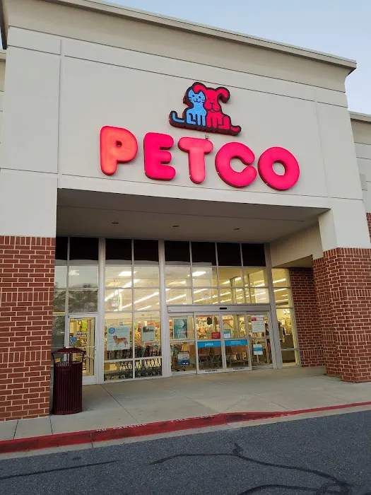 Petco Picture 5