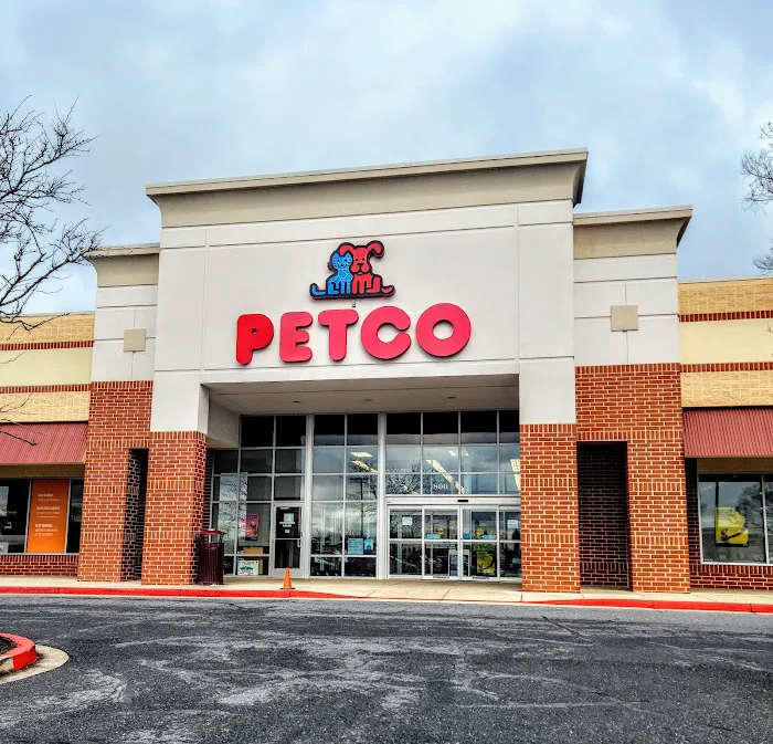 Petco Picture 9