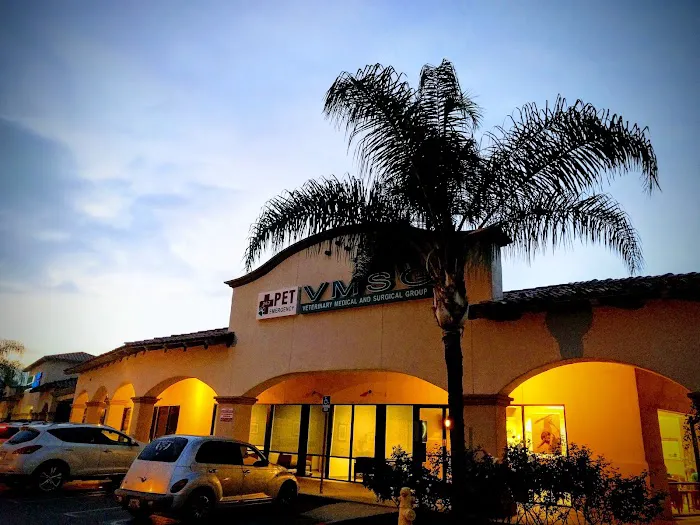 Veterinary Medical and Surgical Group - OC Picture 1
