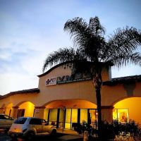 Veterinary Medical and Surgical Group - OC ico