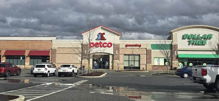 Petco Picture 2
