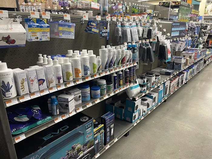 Petco Picture 9
