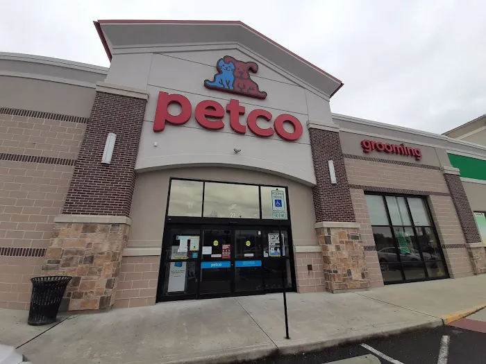 Petco Picture 1