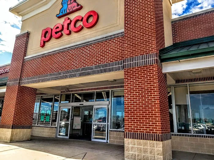 Petco Picture 10