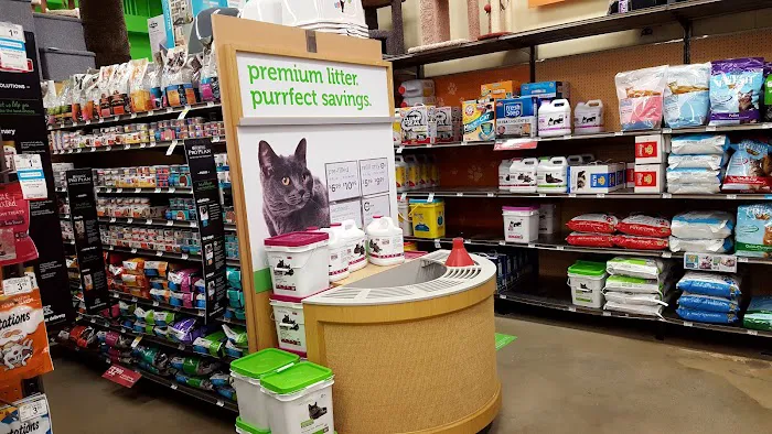Petco Picture 3