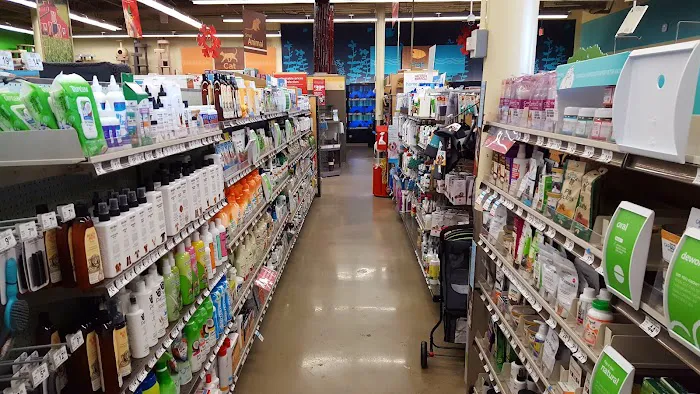 Petco Picture 5
