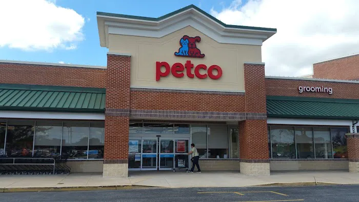 Petco Picture 8