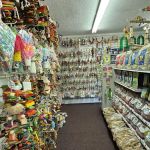 Farmer Girl Exotic Gardens