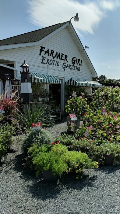 Farmer Girl Exotic Gardens Picture 5