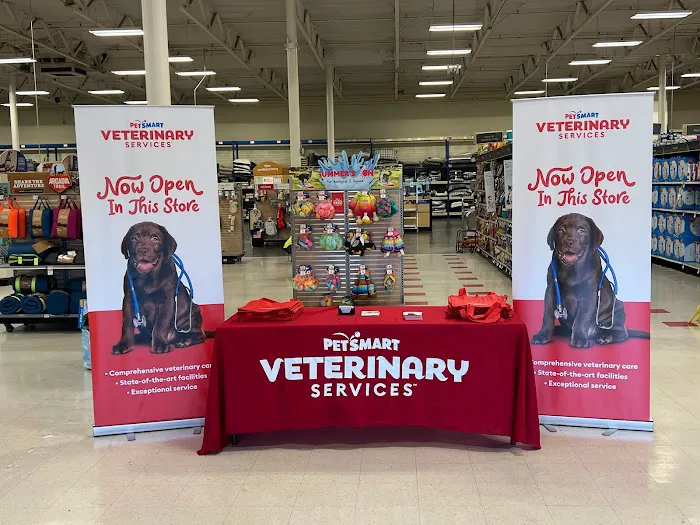 PetSmart Veterinary Services - San Juan Capistrano Picture 9