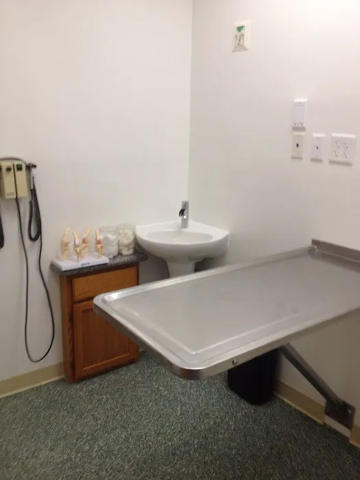 Beachside Animal Hospital and Surgery Centre Picture 9
