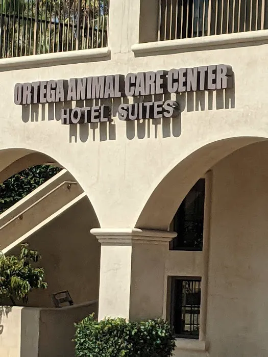 Ortega Animal Care Center Picture 1