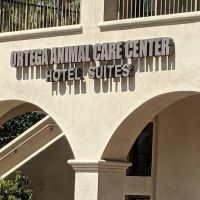 Ortega Animal Care Center ico