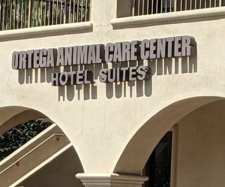 Ortega Animal Care Center