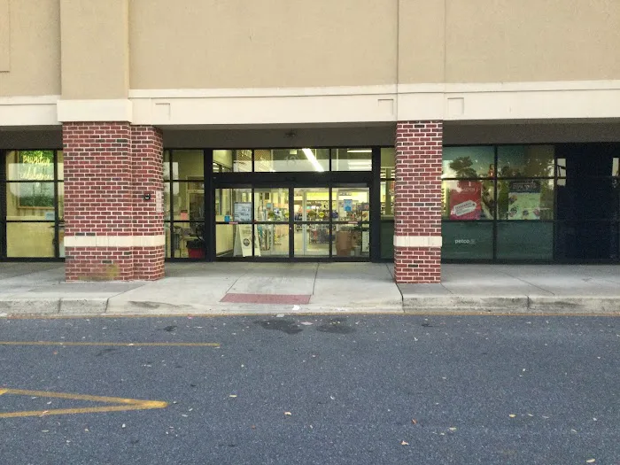 Petco Picture 8