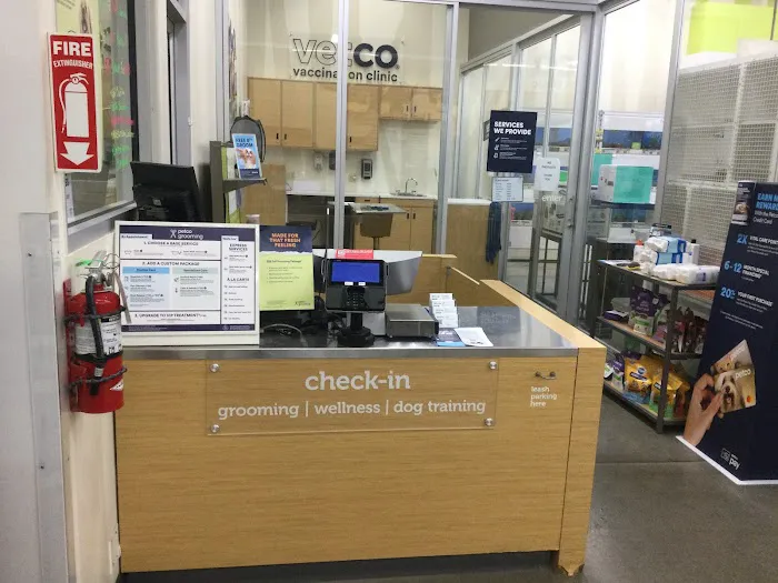 Petco Picture 4