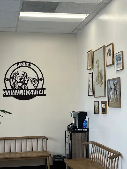 Eden Animal Hospital Picture 4