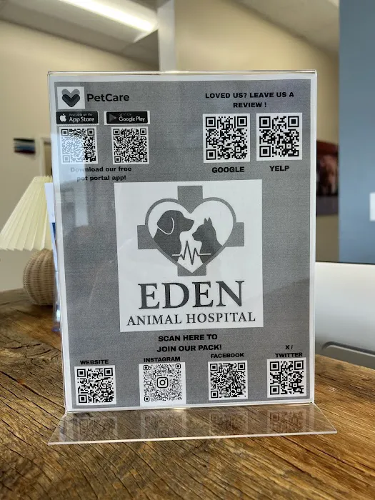 Eden Animal Hospital Picture 2