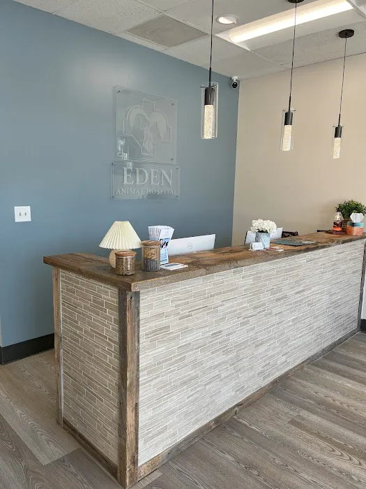 Eden Animal Hospital Picture 6