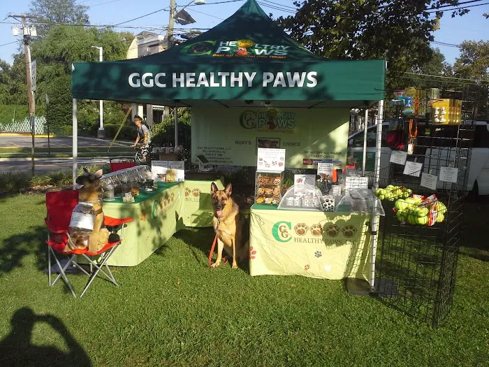 GGC Healthy Paws Picture 5