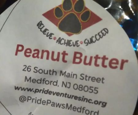 Pride Paws