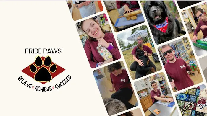 Pride Paws Picture 8