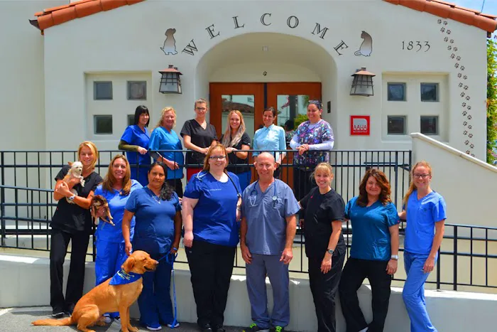 San Clemente Veterinary Hospital Picture 9
