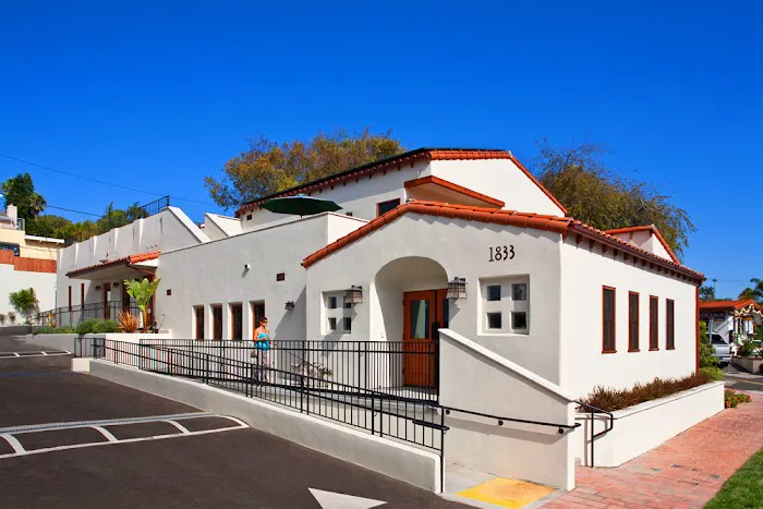 San Clemente Veterinary Hospital Picture 4