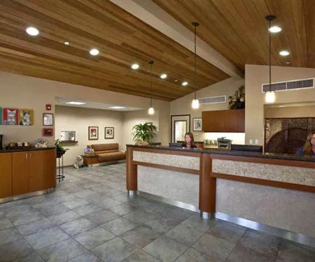 San Clemente Veterinary Hospital