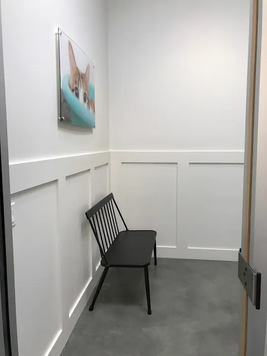 Pacific Coast Veterinary Hospital Picture 5