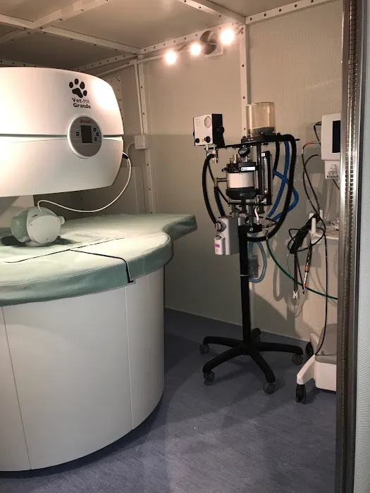 Pacific Coast Veterinary Hospital Picture 9