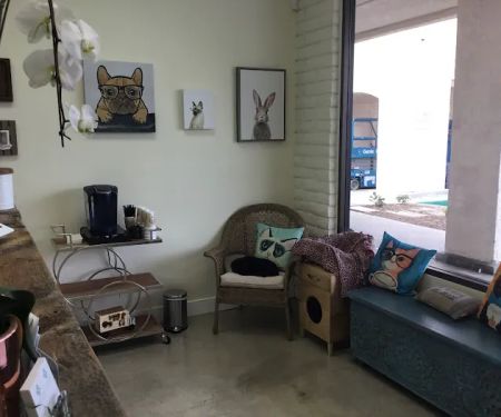 Camino Veterinary Hospital